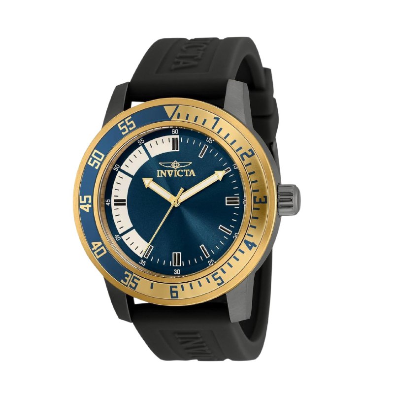 RELOJ ORIGINAL INVICTA PARA CABALLERO