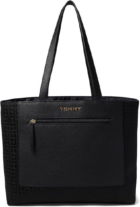 CARTERA ORIGINAL TOMMY HILFIGER