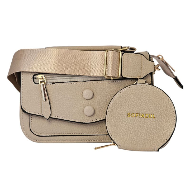 MENSAJERA ECONÓMICA SOFIAZUL