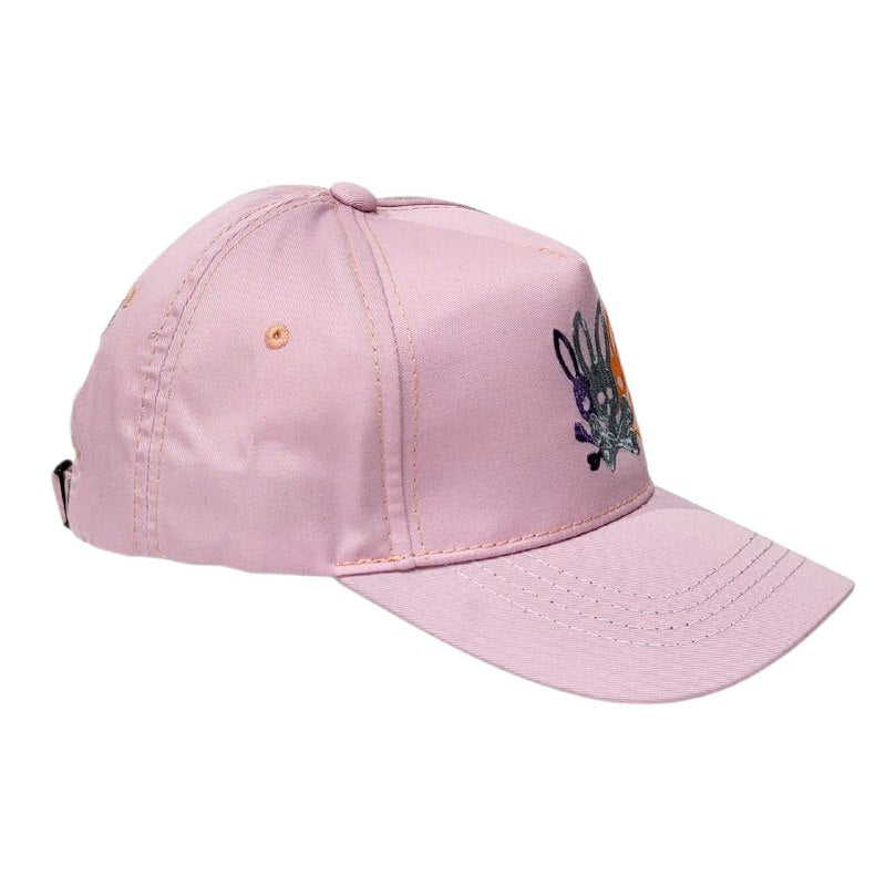 GORRA PSYCHO BUNNY CONEJO