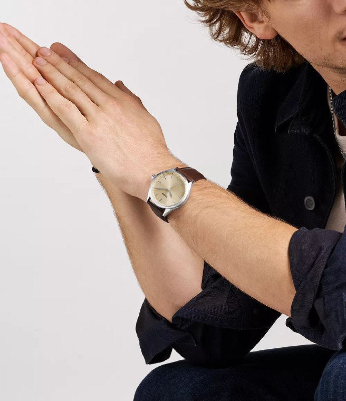 RELOJ ORIGINAL FOSSIL PARA HOMBRE