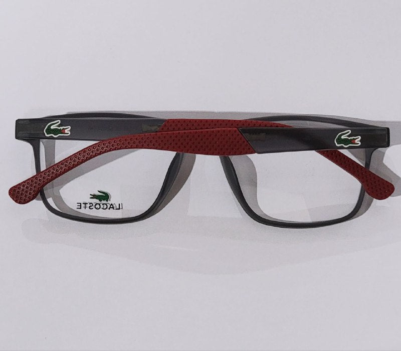 LENTES ORIGINALES PARA GRADUAR LACOSTE