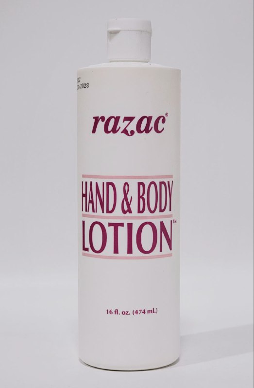 CREMA CORPORAL Y DE MANOS HUMECTANTE PROTECTORA DE USO DIARIO RAZAC 47
