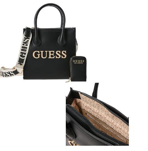 CARTERA ORIGINAL GUESS