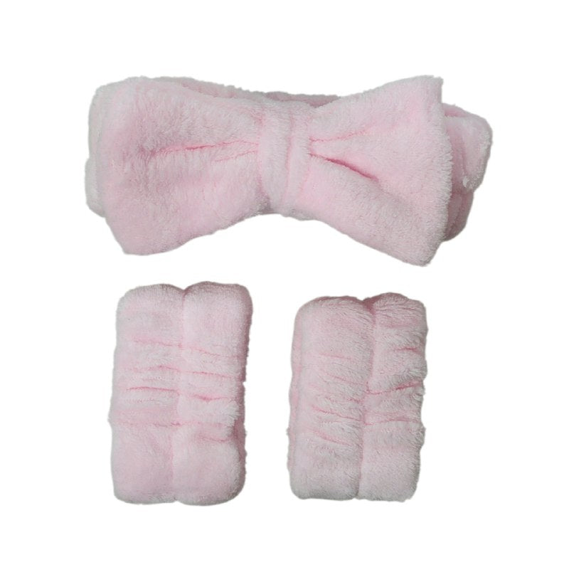 SET DE CUIDADO FACIAL 3PCS