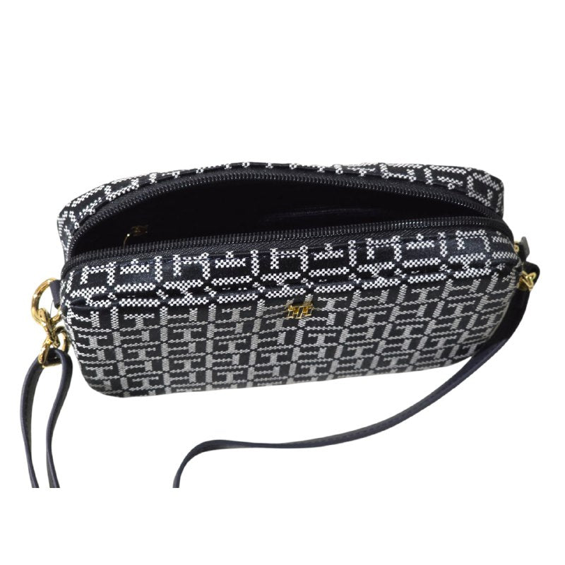 SET MENSAJERA ORIGINAL TOMMY HILFIGER