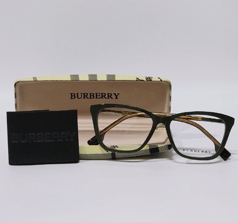 LENTES ORIGINALES PARA GRADUAR BURBERRY