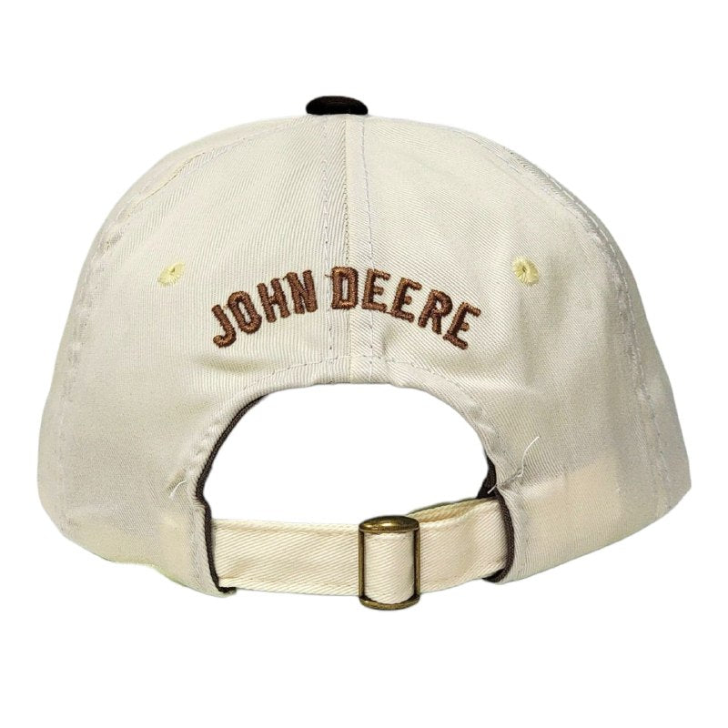 GORRA ECONÓMICA JOHN DEERE