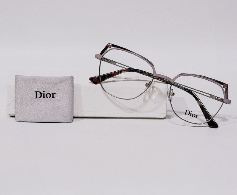 LENTES ORIGINALES PARA GRADUAR DIOR