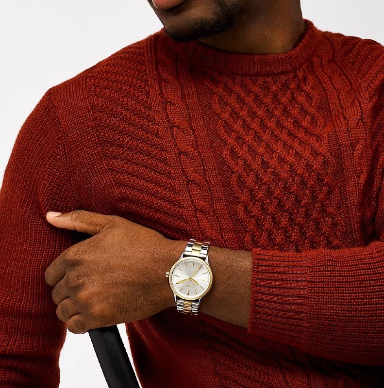 RELOJ ORIGINAL FOSSIL PARA CABALLERO