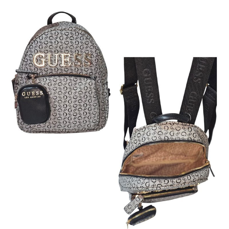 MOCHILA ORIGINAL GUESS