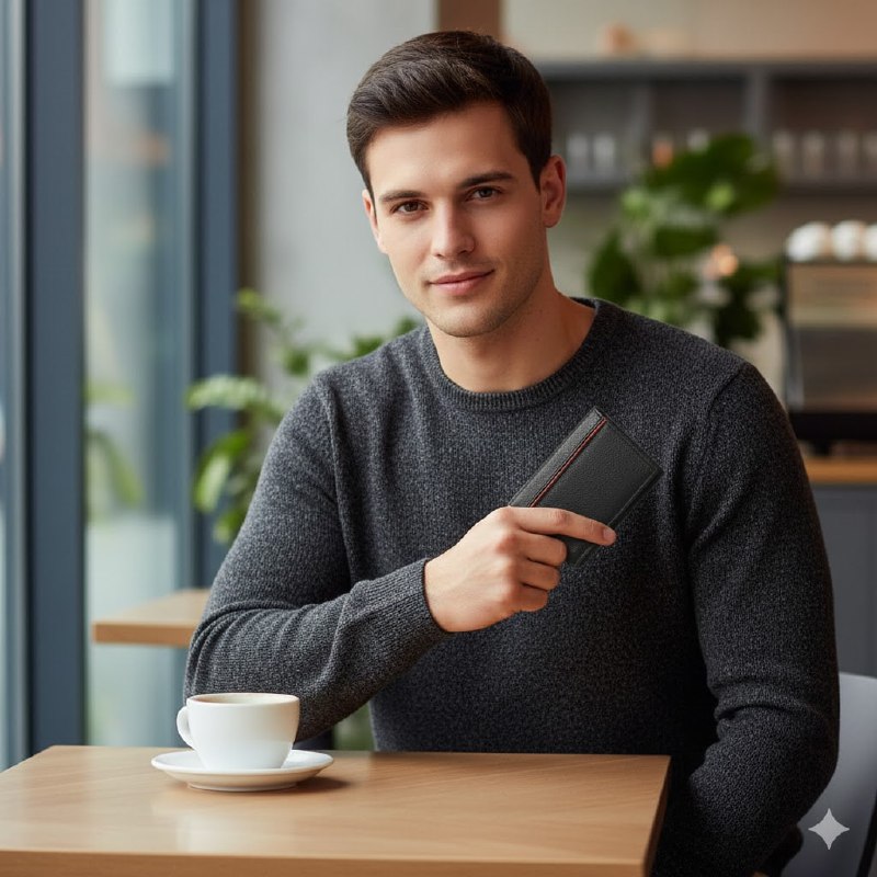 BILLETERA ORIGINAL GUESS