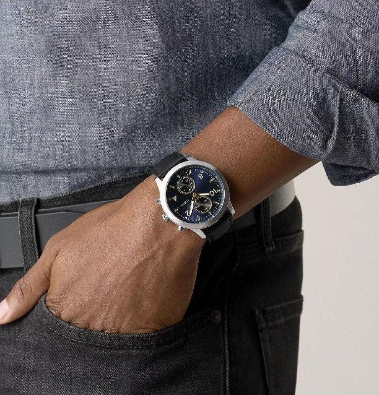 RELOJ ORIGINAL FOSSIL PARA HOMBRE