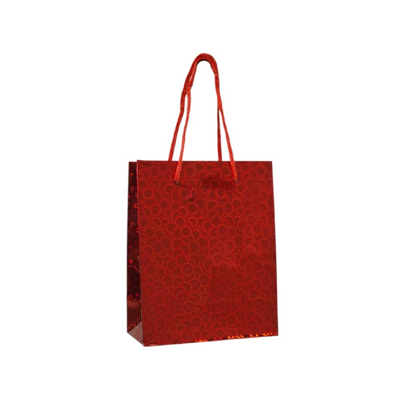 BOLSA DE REGALO EXTRA PEQUEÑO 15X11CM