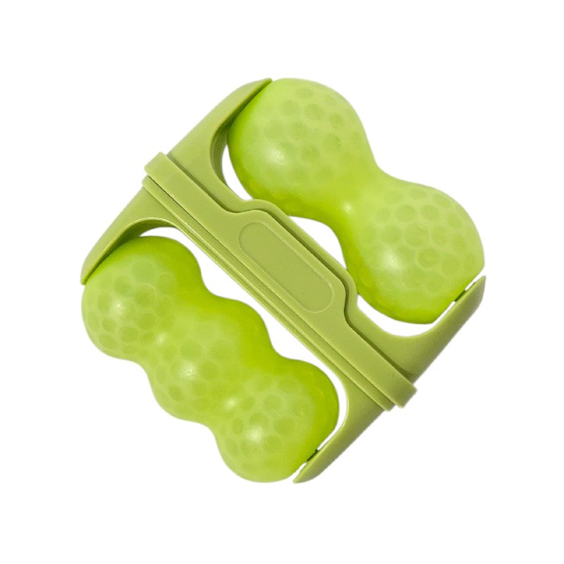 MOLDE RODILLO DE HIELO FACIAL QUE DESINFLAMA INMEDIATAMENTE Y ESCULPE LOS CONTORNOS DE LA PIEL ICE ROLLER 7.5X8.5CM