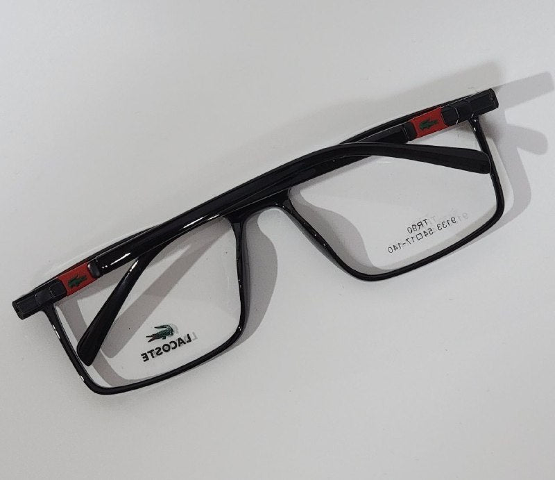 LENTES ORIGINALES PARA GRADUAR LACOSTE