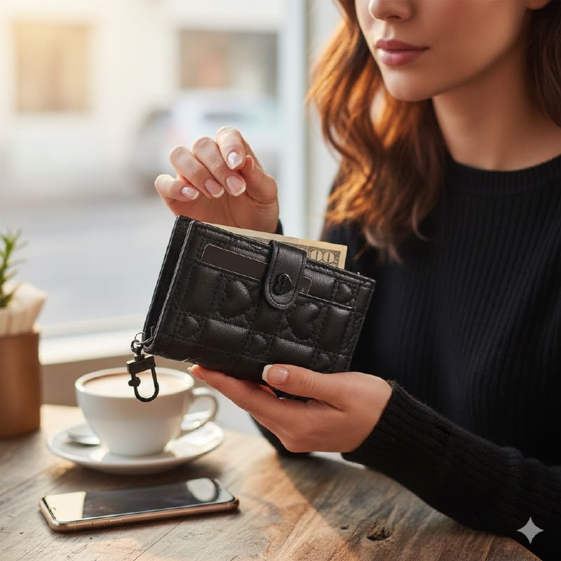 TARJETERO ORIGINAL BETSET JOHNSON