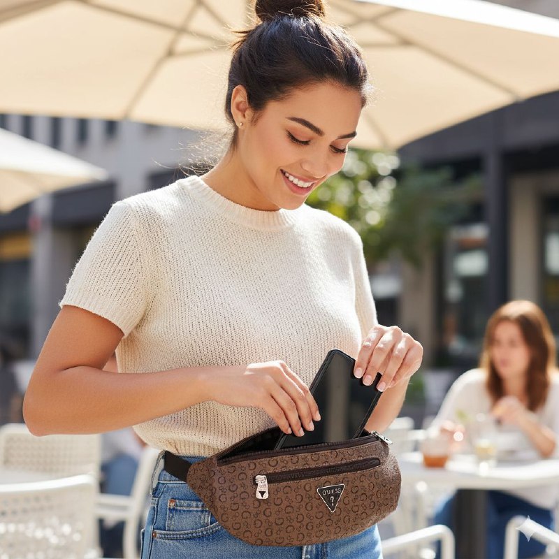 CANGURERA ORIGINAL GUESS