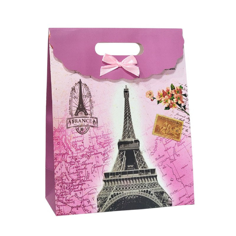 BOLSA DE REGALO GRANDE 24X31CM