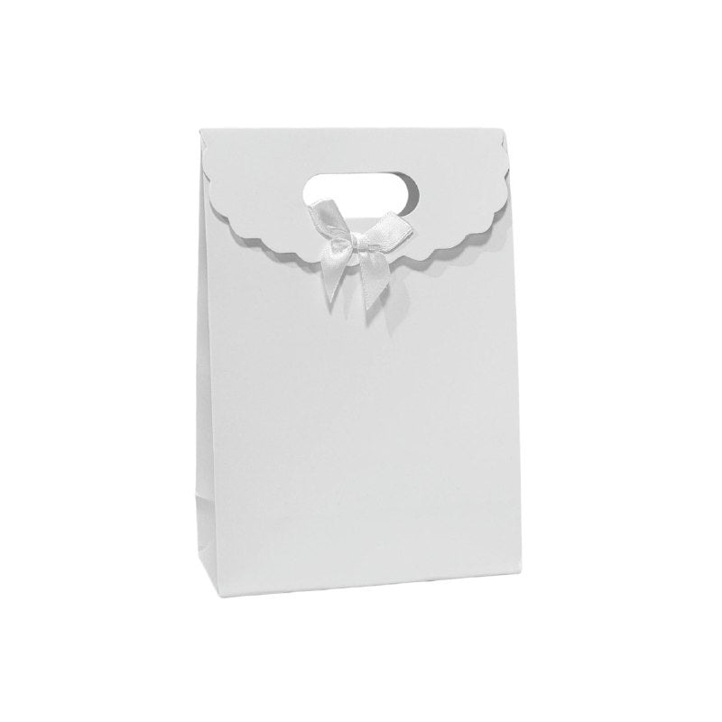 BOLSA DE REGALO MEDIDA 14.5X21CM, 8 ESTILOS