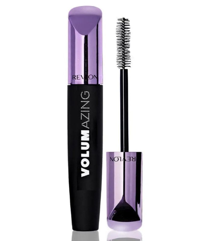 MASCARA PARA PESTAÑAS ULTRA CREMOSA CON CERA CARNAUBA Y OLIVA ORIGINAL REVLON 903 BLACKENED BROWN 9ML