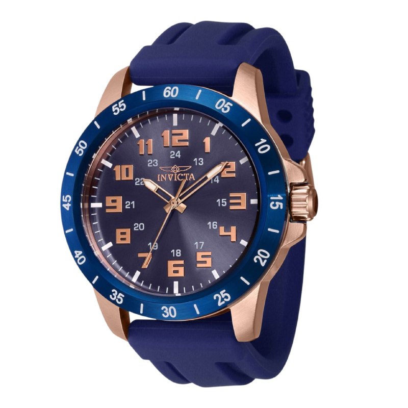 RELOJ ORIGINAL INVICTA PARA CABALLERO