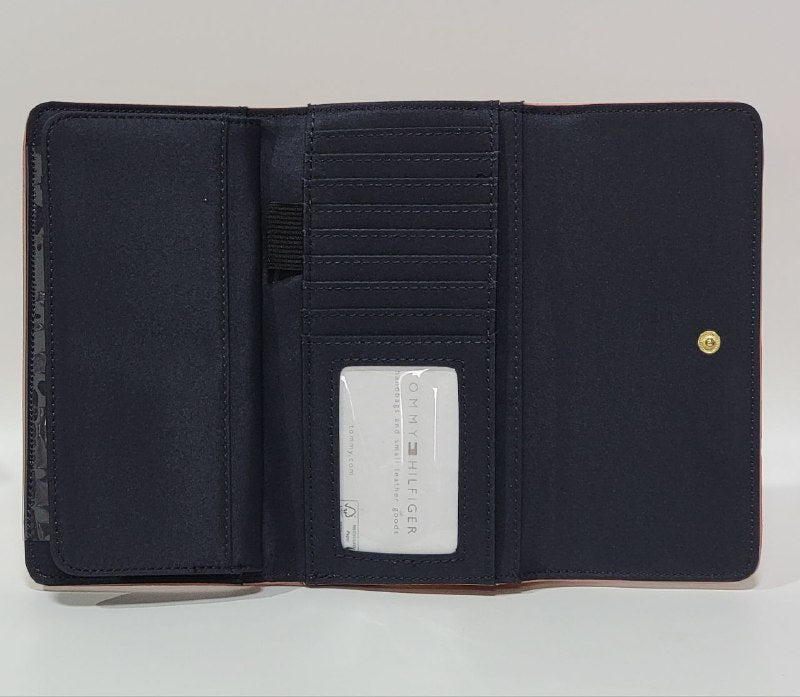 MONEDERO ORIGINAL TOMMY HILFIGER