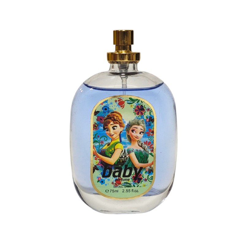 BABY PERFUME EDT 75ML (M)