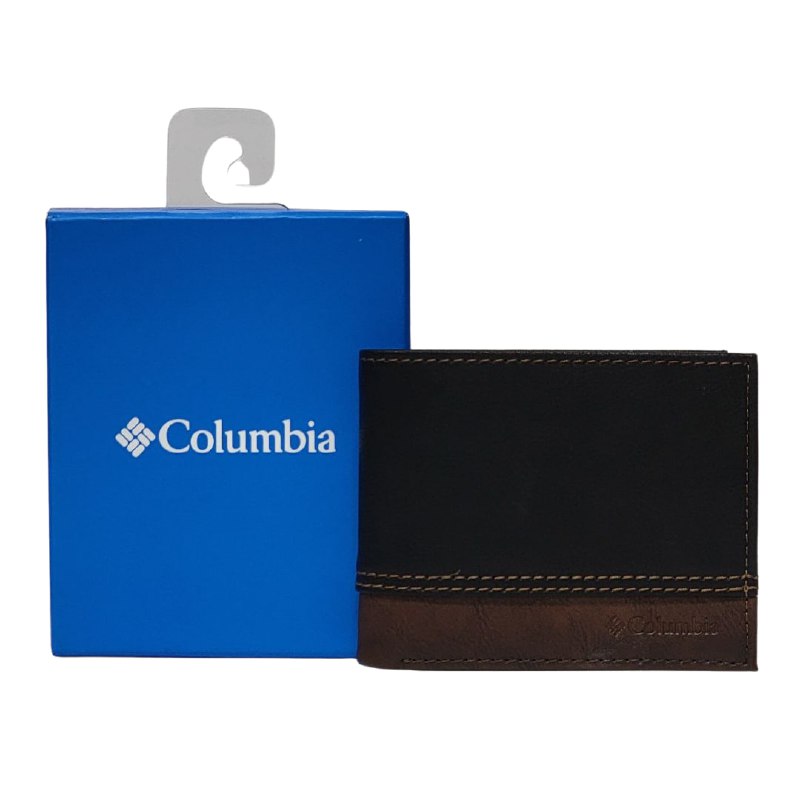 BILLETERA ORIGINAL COLUMBIA