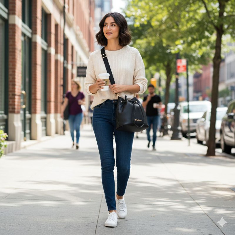 BOLSO ORIGINAL TOMMY HILFIGER