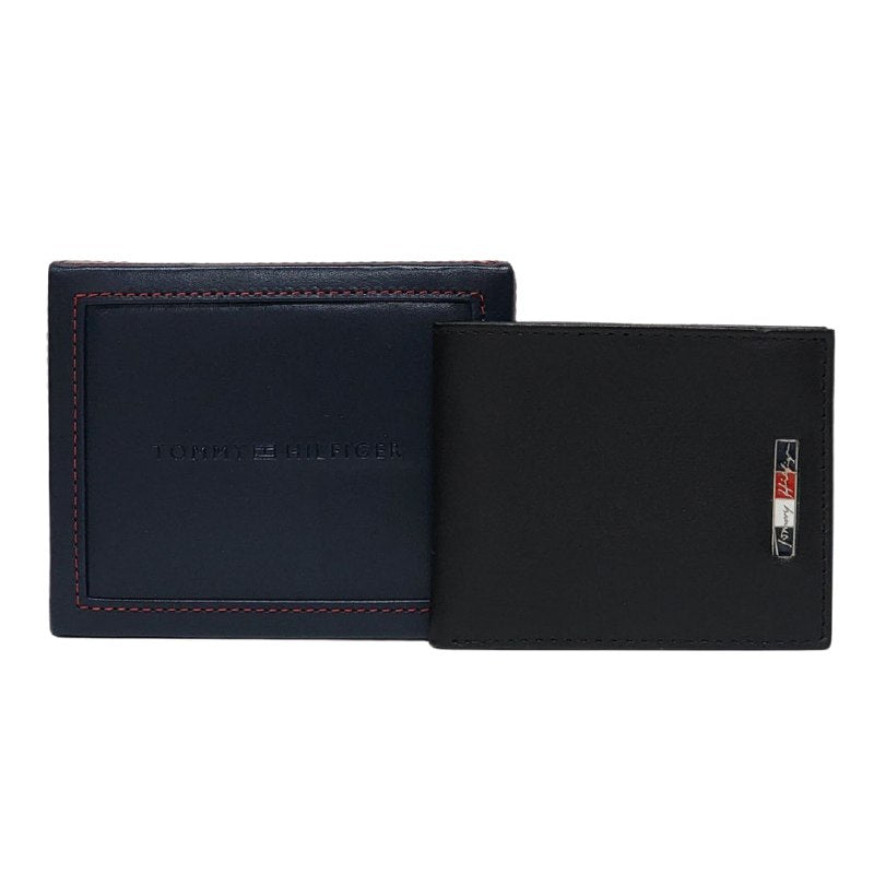 BILLETERA ORIGINAL TOMMY HILFIGER