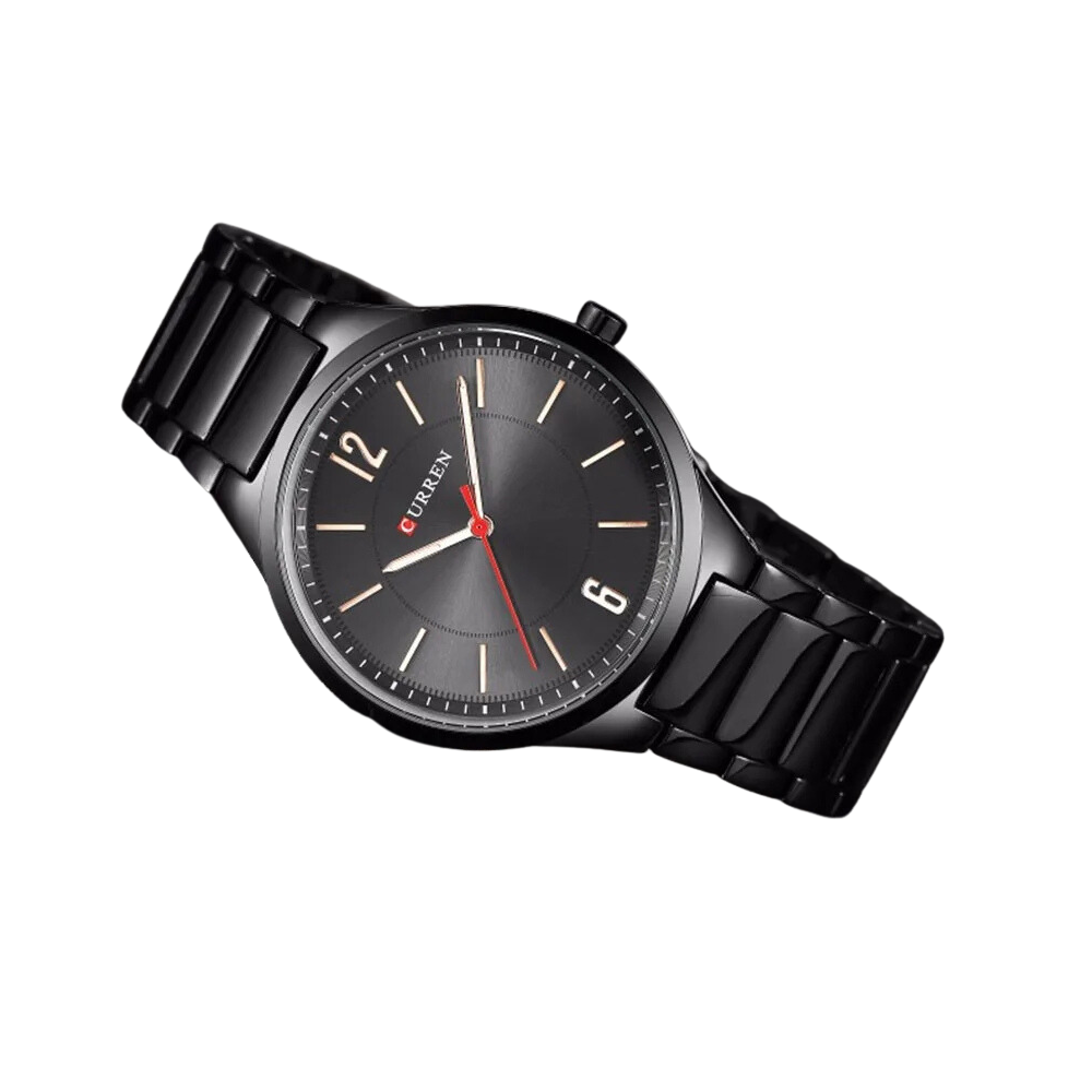 RELOJ ECONOMICO DE HOMBRE