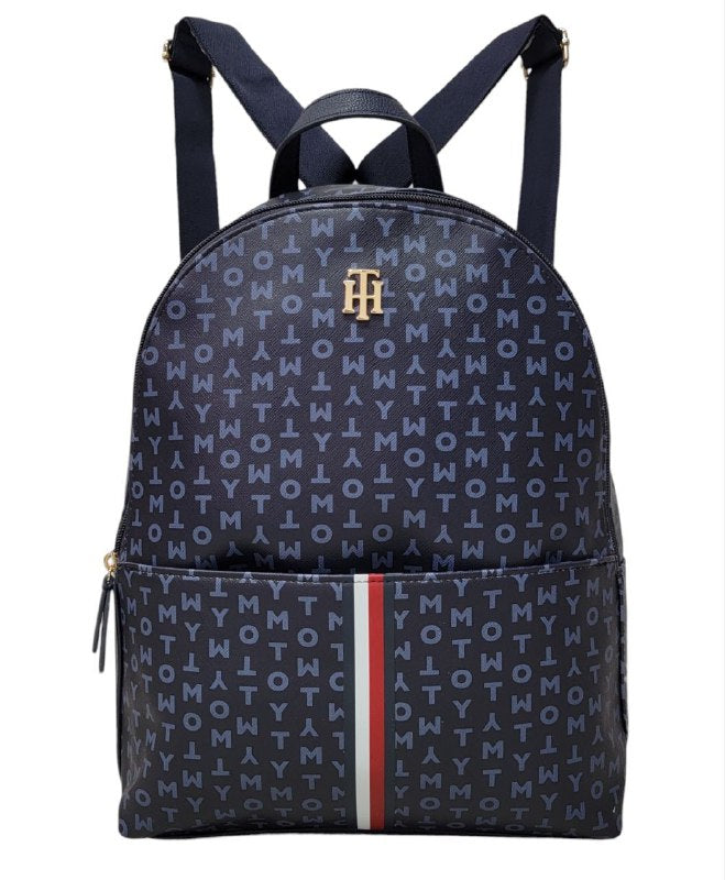 MOCHILA ORIGINAL TOMMY HILFIGER