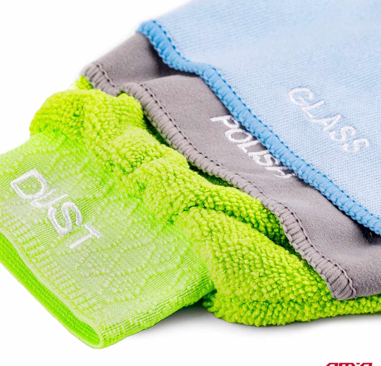 GUANTE DE LIMPIEZA 3 EN 1 19X27CM