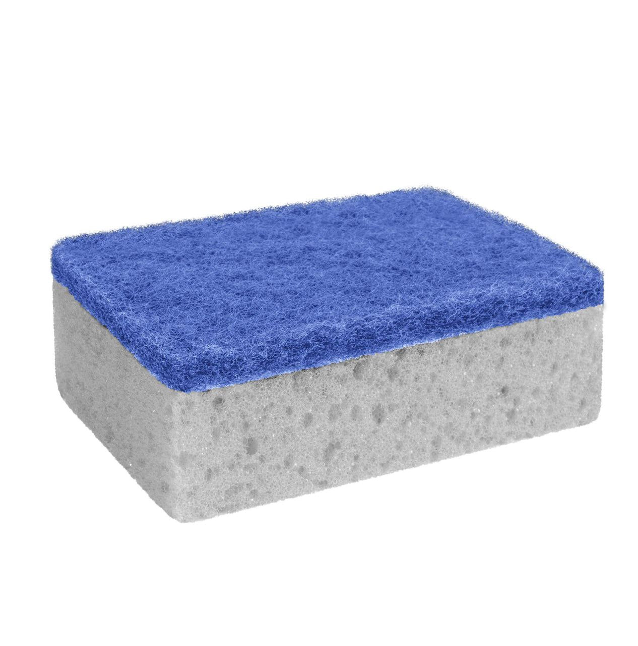 ESPONJAS PARA LIMPIEZA 10PCS YORK