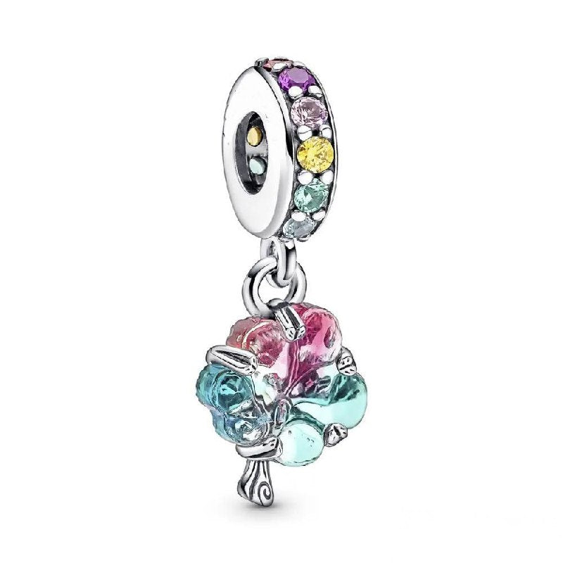 PCHARM4006 FORMA DE ARBOL PANDORA PLATA 9.25