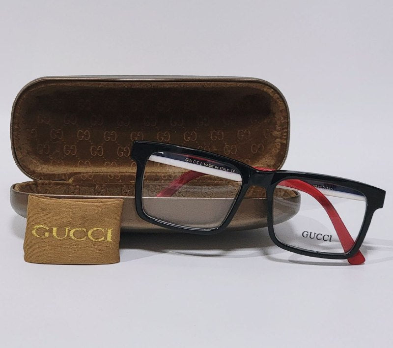 LENTES ORIGINALES PARA GRADUAR GUCCI