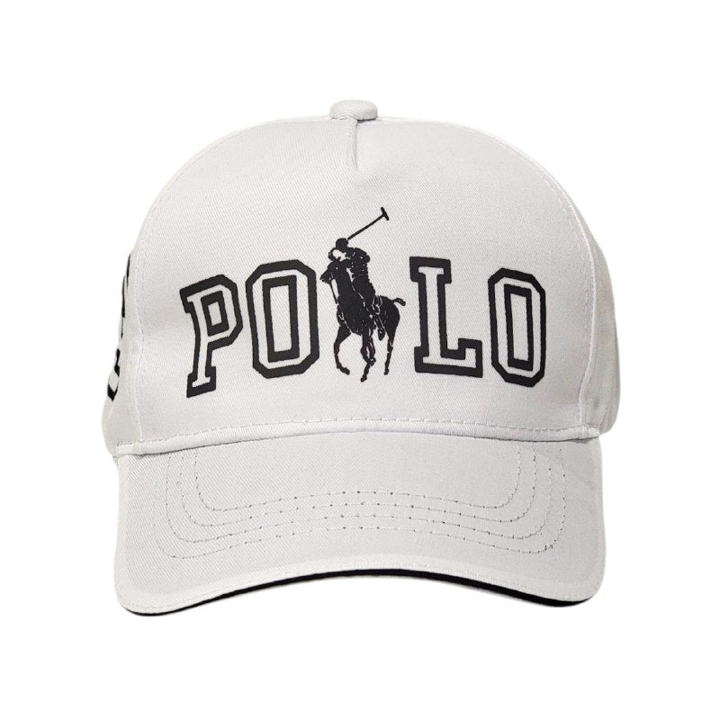 GORRA POLO