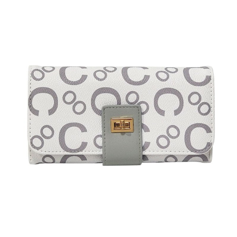 MONEDERO ECONÓMICO SOFIAZUL 5 COLORES, 19X10CM