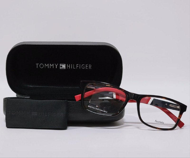 LENTES ORIGINALES PARA GRADUAR TOMMY HILFIGER
