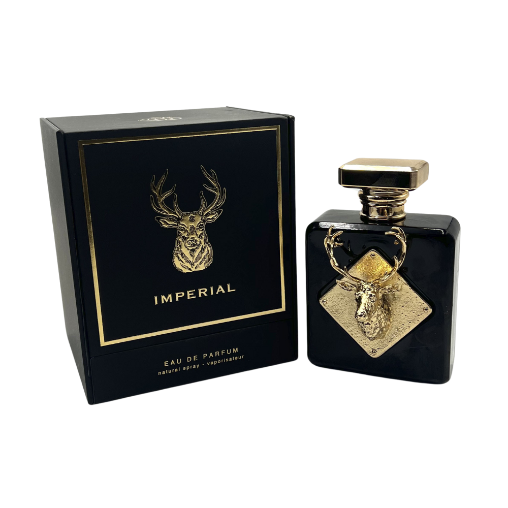 FRAGRANCE WORLD IMPERIAL EDP 100ML (H)