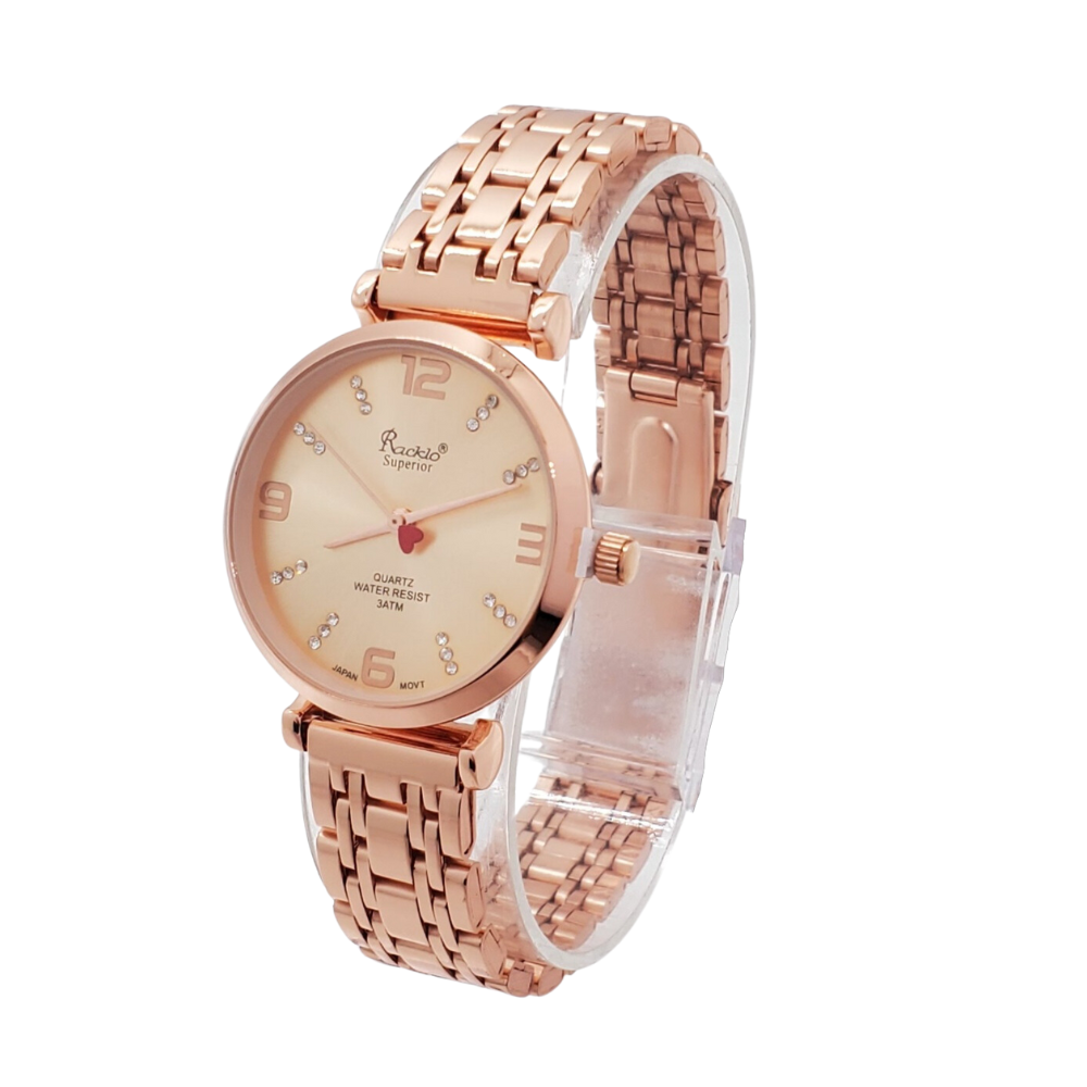 RELOJ ECONOMICO DE MUJER