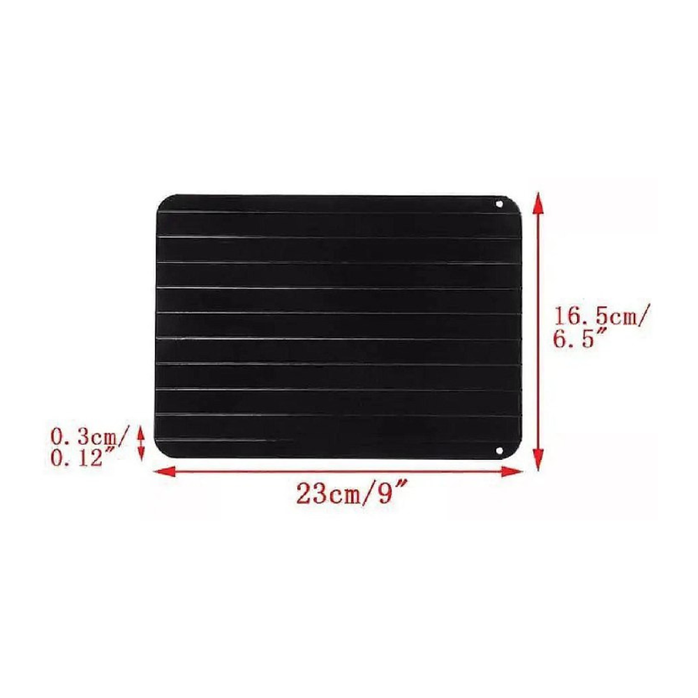 MAQUINA DESCONGELADOR DE CARNE SMALL