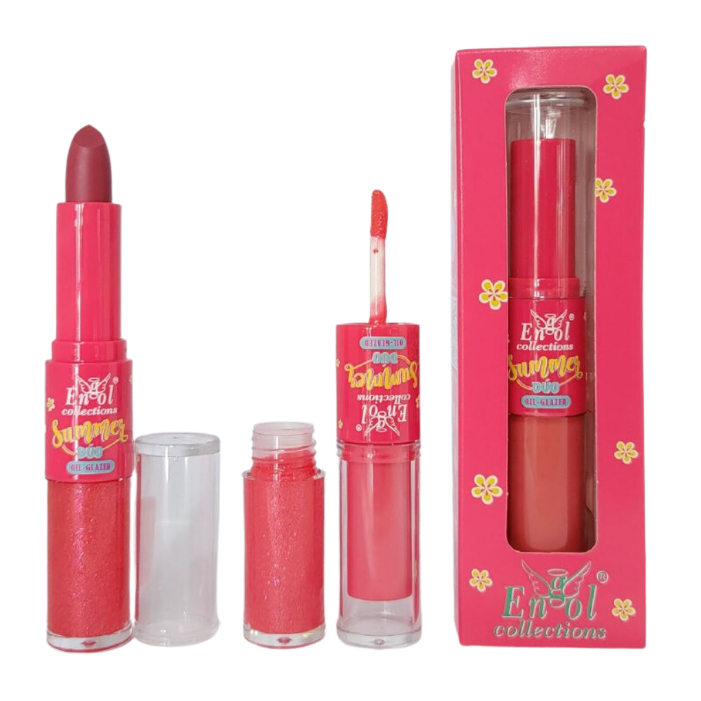 BRILLO LABIAL MATTE ENGOL COLLECTIONS