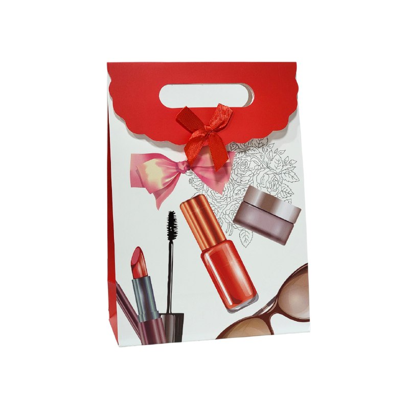 BOLSA DE REGALO MEDIANO 19X27CM