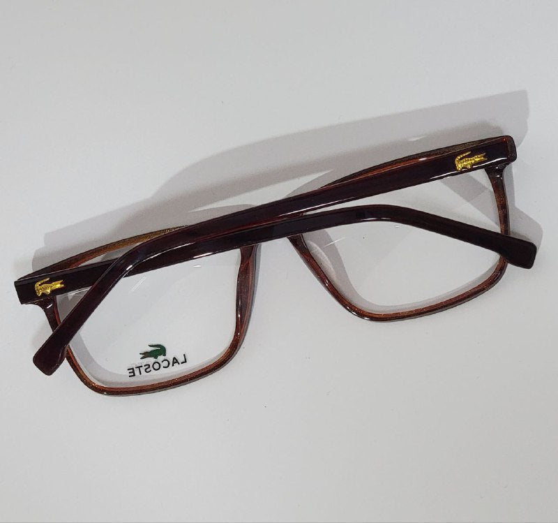 LENTES ORIGINALES PARA GRADUAR LACOSTE