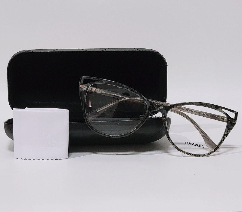 LENTES ORIGINALES PARA GRADUAR CHANEL
