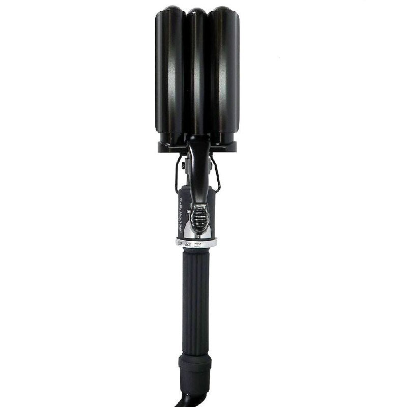 SECADORA DE CABELLO EN SET, TECNOLOGIA DE PORCELANA CERAMICA Y IONICA, SECADO Y PEINADO RAPIDO Y MENOS DAÑO, REDUCE EL FRIZZ SECADORA, RIZADOR Y TENAZA BABYLISSPRO