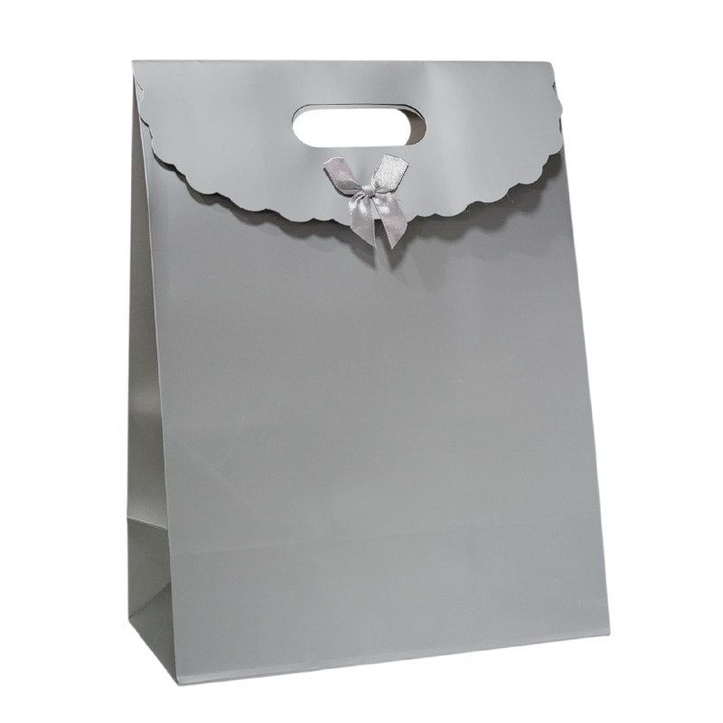 BOLSA DE REGALO EXTRA GRANDE 28X37CM