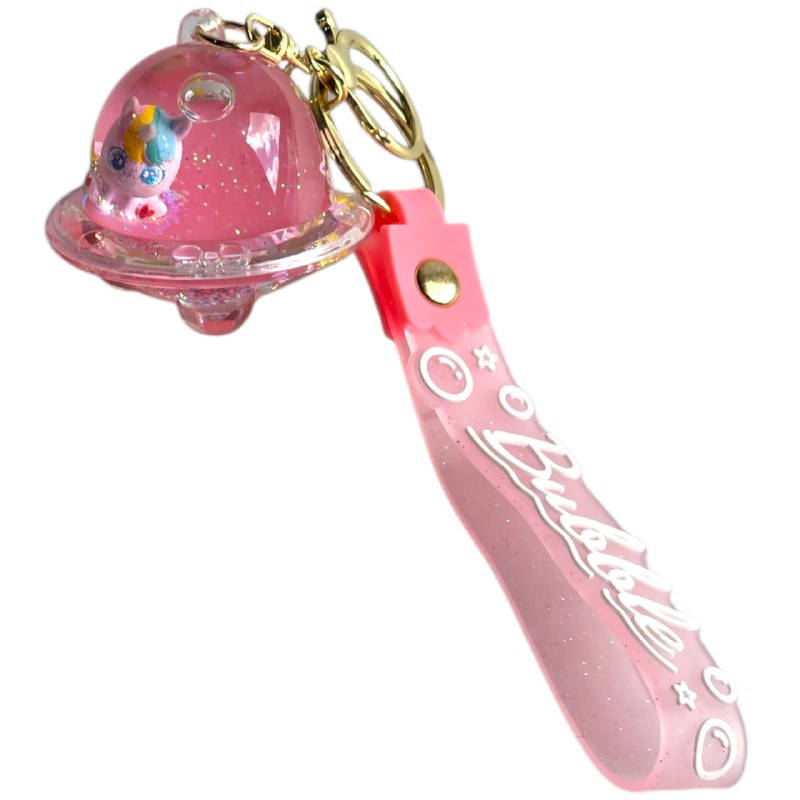 LLAVEROS DE ARENA MOVEDIZA LIQUIDA, 15 ESTILOS DISPONIBLES